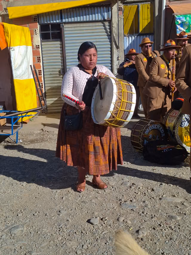 Conjunto de moseñada 'Sol Naciente'