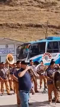 Banda Huampara