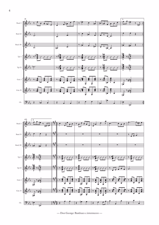 Bambuco Don George — Page 4