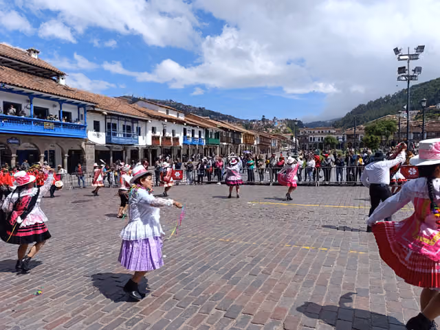 Qhaswa Raymi 2025, Cusco carnivals (photo 48)