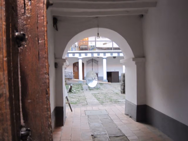 Museum of Musical Instruments of Bolivia, image 15