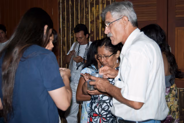 I Festival Internacional Pachamama: Cine Teatro Recreio (foto 3)