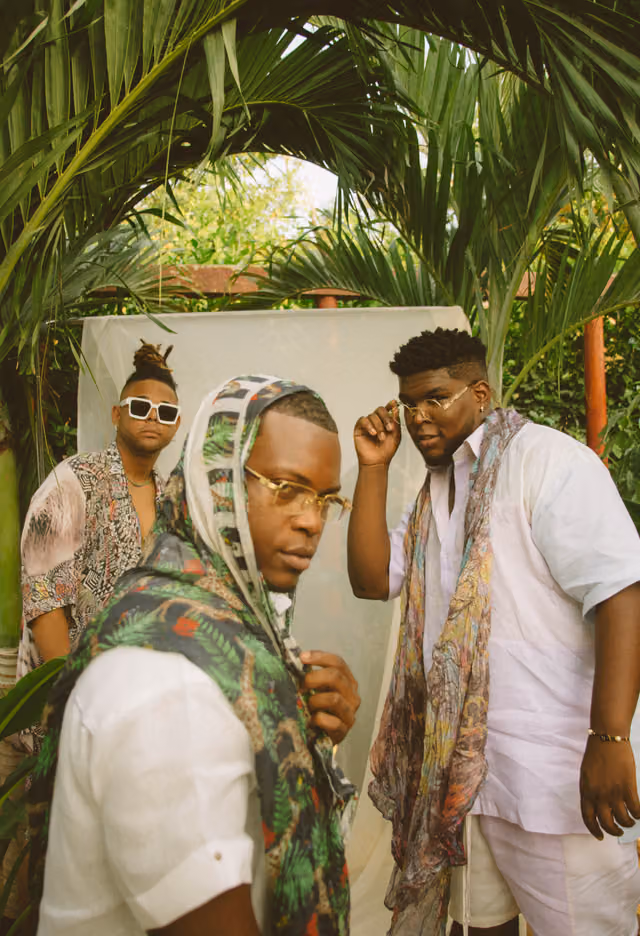 Flavor Colectivo, musical group