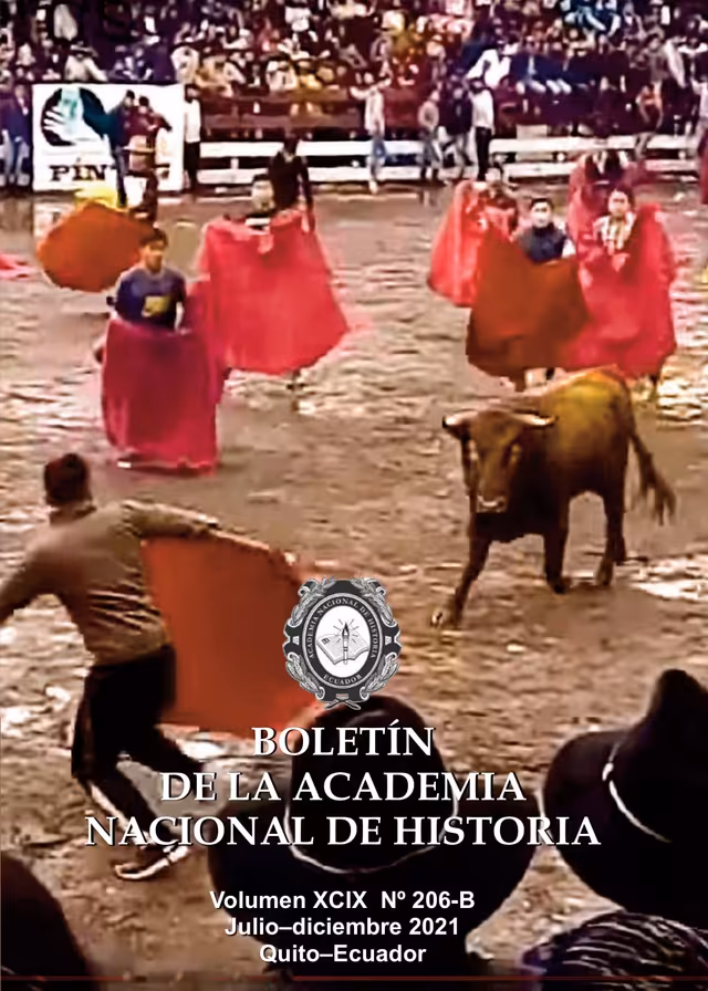 Induction speech: history of the tinkuy or ritual battle at the Festival of the Sun (the case of Cotacachi, Ecuador)