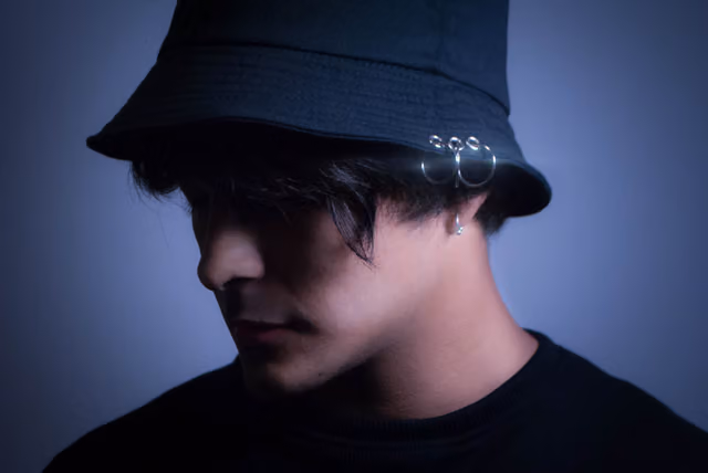 Javier Areda, composer and filmmaker