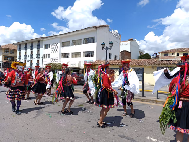Qhaswa Raymi 2025, Cusco carnivals (photo 169)