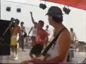 Nosequien y Los Nosecuantos: «Las torres»