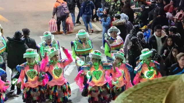 Kullaguada, Carnaval de Oruro (19)