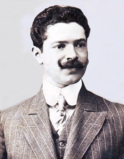 Ismael Parraguez (1917)