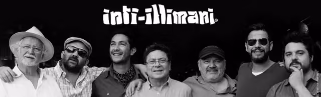 Inti-Illimani, detalle de imagen (captura de 2018)