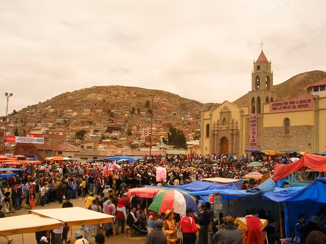 Oruro Carnival day II (68)
