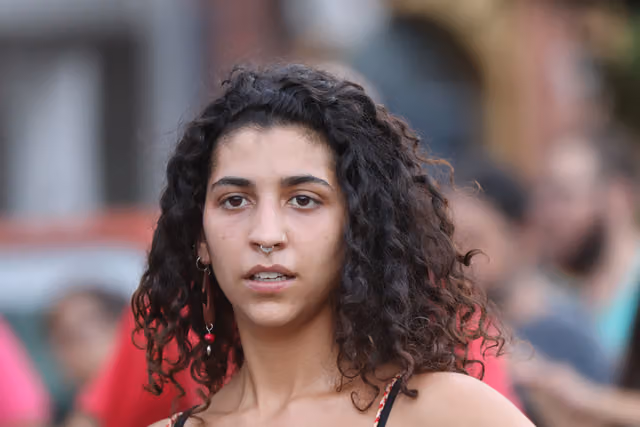 Carnabarriales 2018 in Santa Fe, image 17