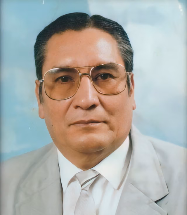 Walter Gonzales Toranzo (foto 2)