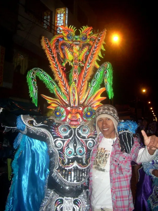 Diablada de Bellavista 2011 (02)