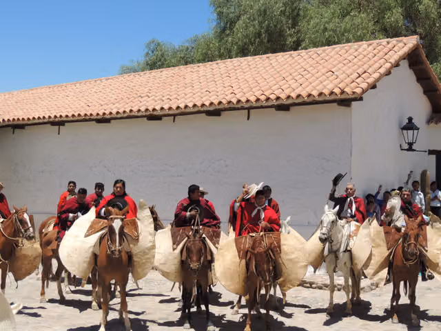 Fortín gaucho en la fiesta de Molinos (101)