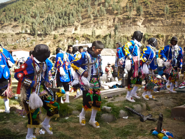 Festival de Paucartambo (8)