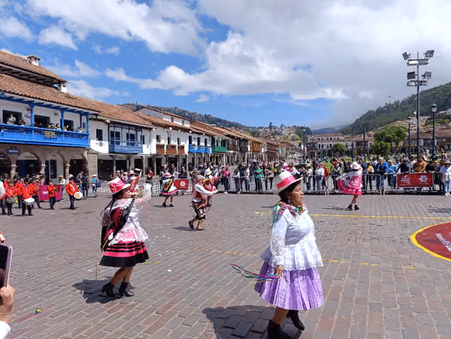 Qhaswa Raymi 2025, Cusco carnivals (photo 49)