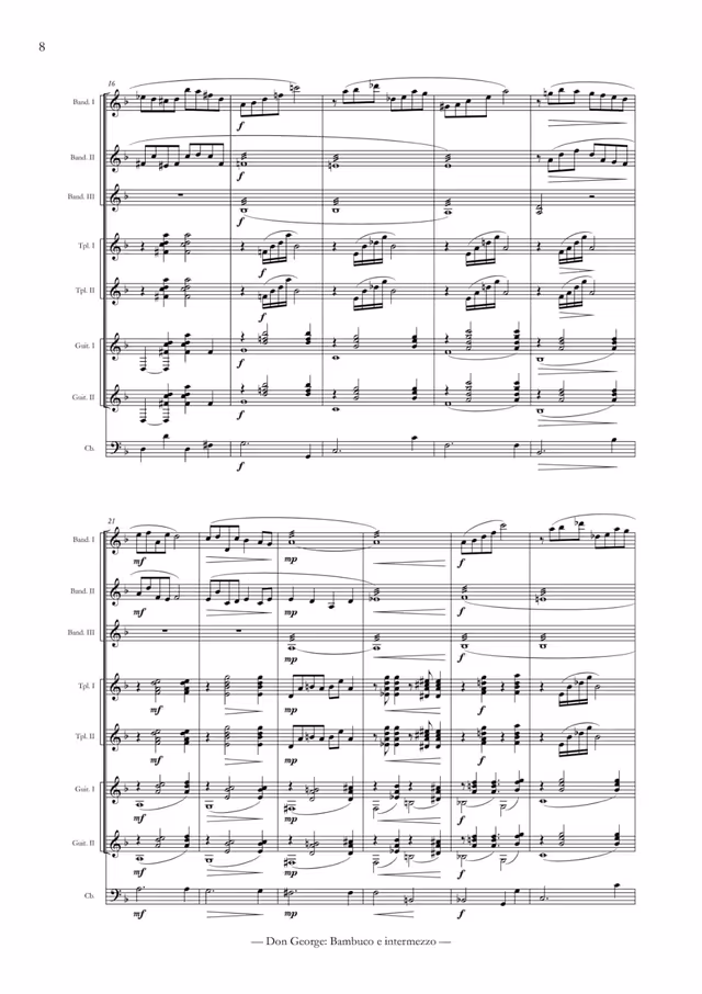 Bambuco Don George — Page 8