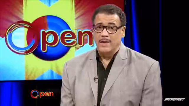 OPEN: Blues del Charango
