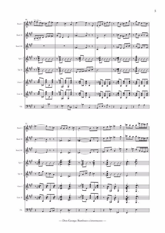 Bambuco Don George — Page 5