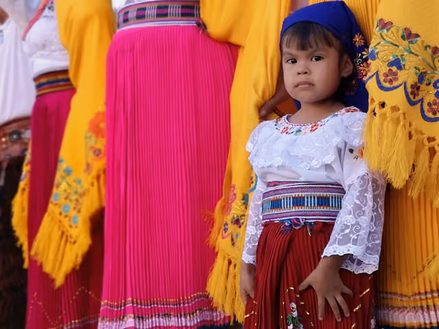 Peruvian folklore