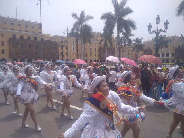 Pasacalle de Lima, Festividad de la Virgen de la Candelaria 2024 (512)