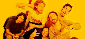Grupo Kekoyoma, foto grupal (Chile)