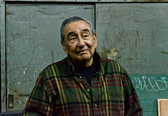 Jaime Torres 2014