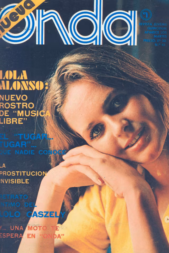 Canto para una semilla