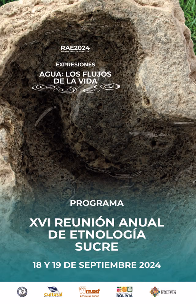 RAE 2024 program, Sucre