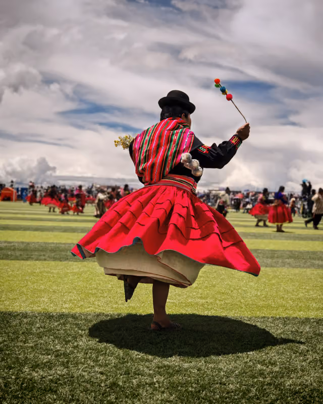 Ejecutando los pasos, conjunto Chacareros Flor de Sankayu-03