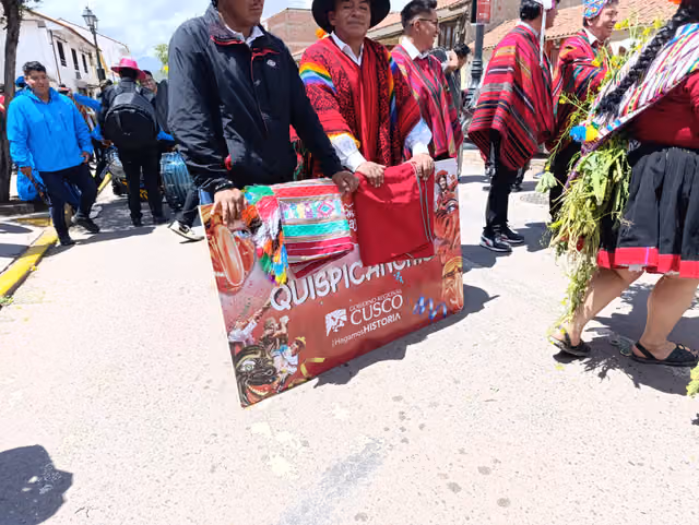 Qhaswa Raymi 2025, Cusco carnivals (photo 214)