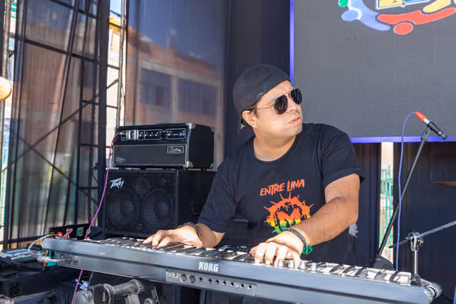 César Tataje at Quechua Fest 2026 (01)