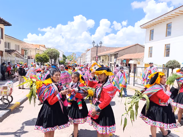 Qhaswa Raymi 2025, Cusco carnivals (photo 213)