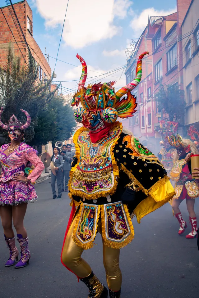 Diablada