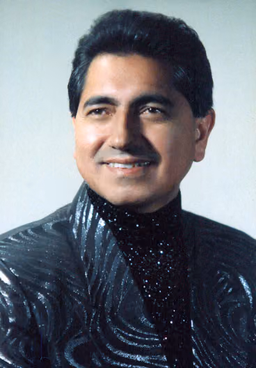 Aníbal Proaño Osorio
