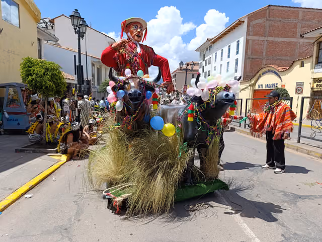 Qhaswa Raymi 2025, Cusco carnivals (photo 218)