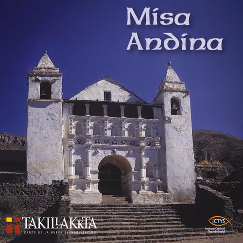 Misa Andina