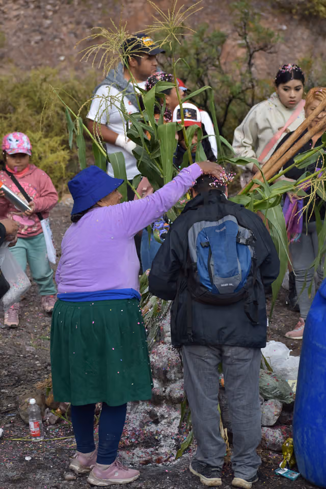 Carnaval de Jujuy 30