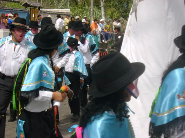 El Tingo (Alangasí), festival 2007 (photo 003)