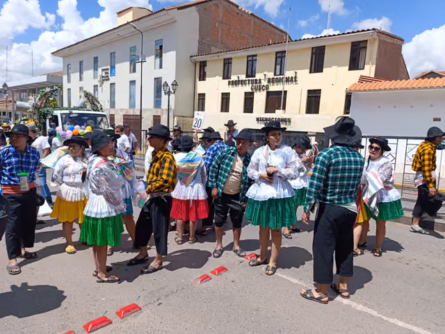 Qhaswa Raymi 2025, Cusco carnivals (photo 206)