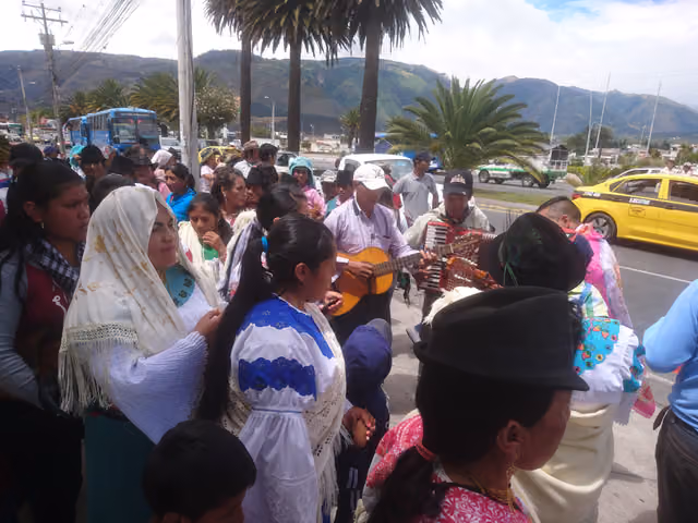 Baile del sanjuanito 05