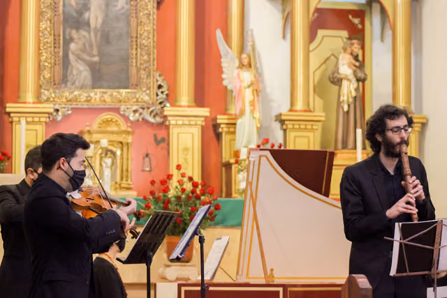 Ensamble Barroco de Bogotá in Zipacón (3)
