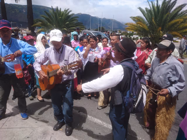 Sanjuanito dance 02