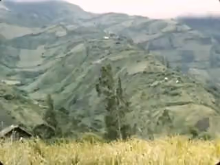 Reel 8: Ecuador, 13-15 July 1949