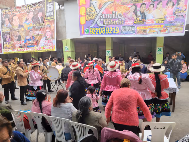 Sarao dance (3)