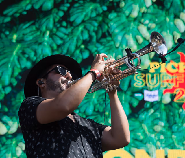 Gondwana en el Pichilemu Surfestival 2020 (foto 16)