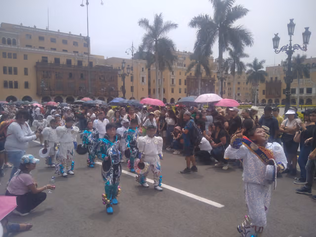 Pasacalle de Lima, Festividad de la Virgen de la Candelaria 2024 (504)