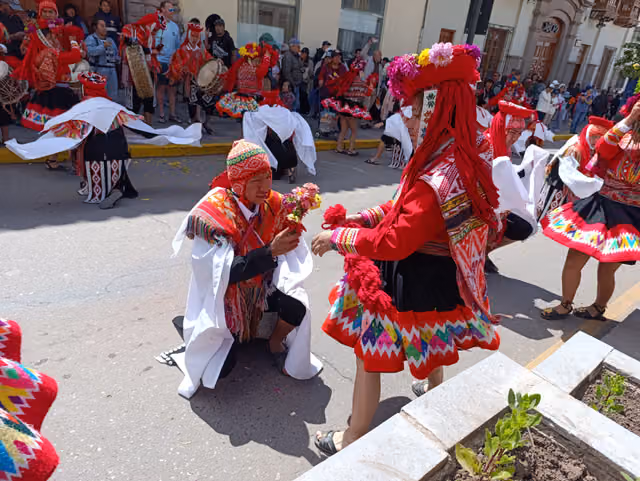 Qhaswa Raymi 2025, Cusco carnivals (photo 70)