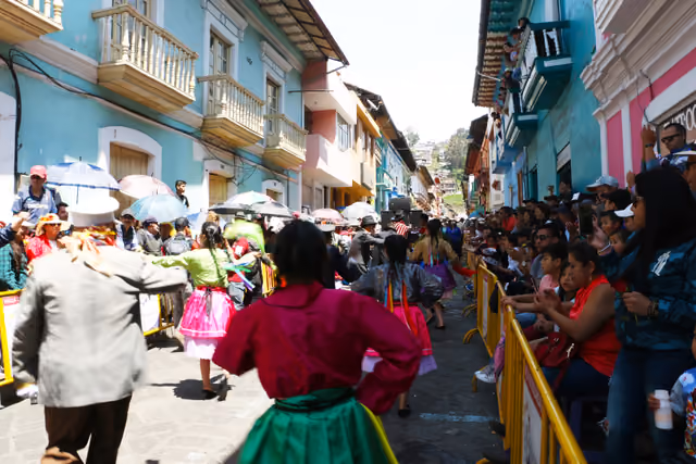Carnaval de Guaranda 2019 (4)